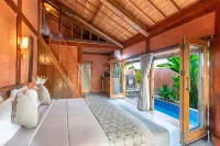Ginza Bungalow - 3-Star