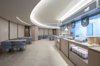 HanTing Hotel (Wuxi Binhu MixC Sports Center Subway Station)