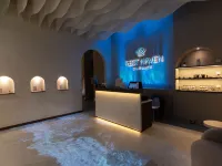 Hotel Brynton at Cameron Centrum Mall Hotels near KFC Restaurant