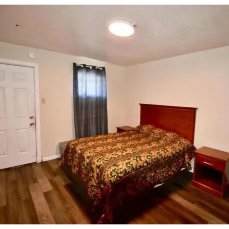 Motel 19 by Capital O Baytown I-10