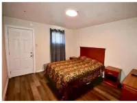 Motel 19 by Capital O Baytown I-10 - Motels