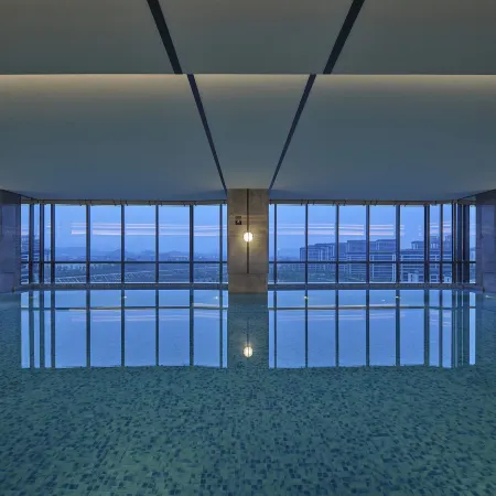 Hilton Quzhou