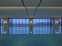 Hilton Quzhou - 5 stjerner