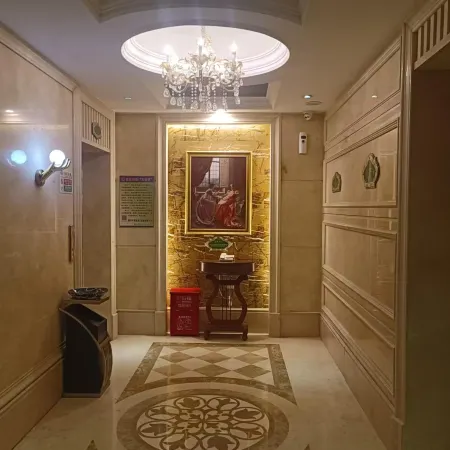 Vienna City Boutique Homestay