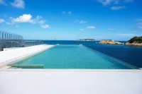 Radisson Blu Hotel, Wenzhou Dongtou - شاطئ
