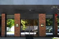 Hayashi Residence - Free Gym and Parking Hotels in Lozenets