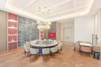 HOTEL  HUAYUE  JINLING  CHANGZHOU - breakfast
