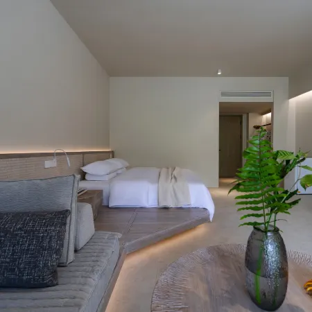 Yundu Shangying Hot Spring Resort Hotel
