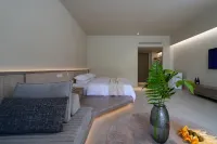Yundu Shangying Hot Spring Resort Hotel