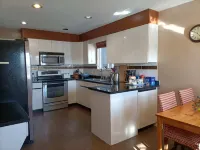 Nice Home in Vancouver - 新開幕
