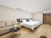 7Days Inn Smart Choice Hotel (Fuding Chaoyin Park) Hotels in Fuding