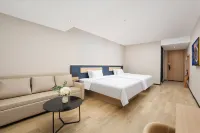 7Days Inn Smart Choice Hotel (Fuding Chaoyin Park)