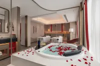 Urumqi Economic Development Accor Mövenpick Hotel - spa