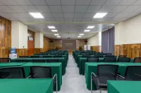 James Joyce Coffetel (Dujiangyan Municipal Government) - Business