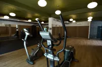 DOMA Portugal - Gym
