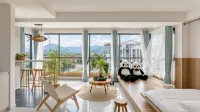 Panda · Cloud Retreat Designer Vacation Guesthouse - เปิดใหม่