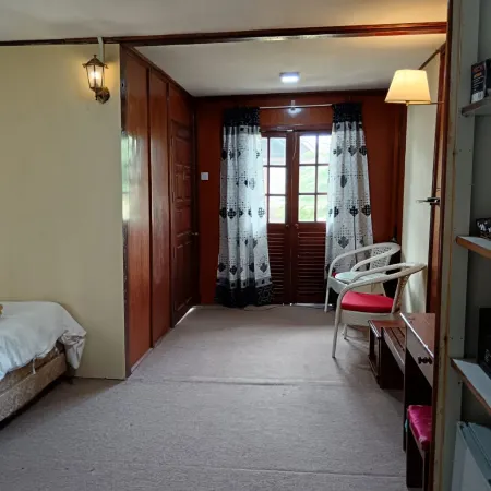 Aseania Resort Pulau Besar Отели в г. Мерсин