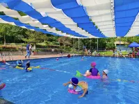 Yangming Garden Hotel - Pools