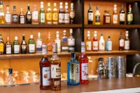 建德新安江君瀾度假飯店 - 酒吧