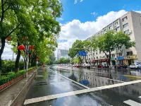 Weiyue Fengtin Hotel (Chengde Mountain Resort) Hotels in Chengde