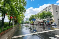 Weiyue Fengtin Hotel (Chengde Mountain Resort) - Scenic