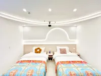 Yungui Design Guesthouse (Chibei Area)