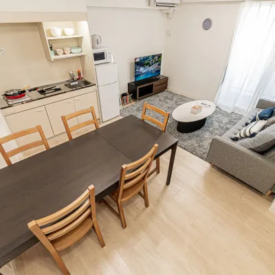 louis stage oyama Hotels near إيتاباشي