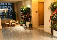 Hongxuemu Hotel (Xinhua Hospital Yining Airport) - 2-Star