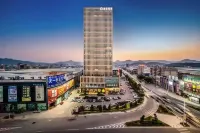 Quanzhou Nan'an Shuitou Ao Shengxuhao Hotel - Mountain view