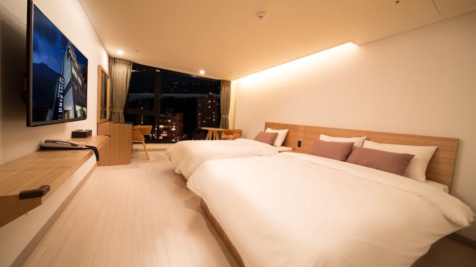 Pino Hotel