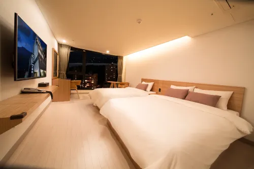 Pino Hotel - 3 stjerner