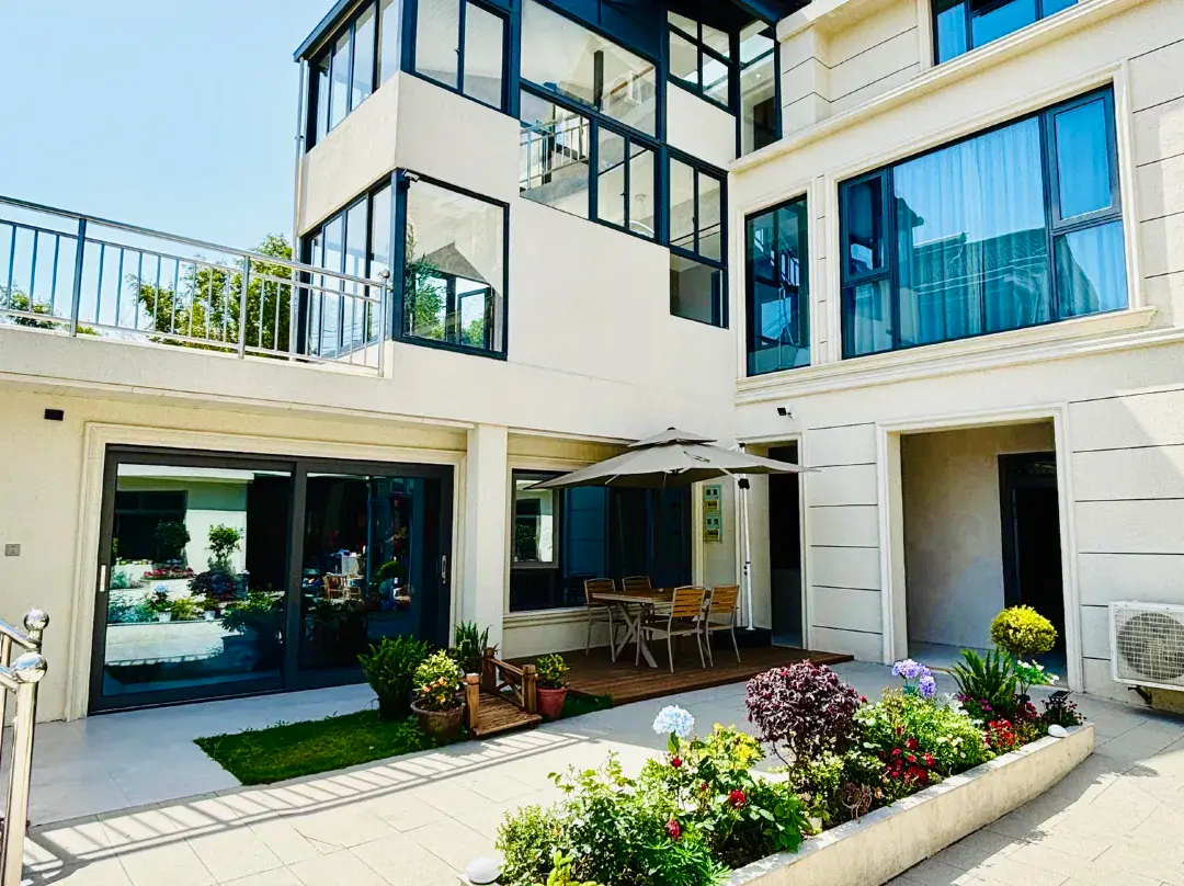 Blossom Lane Homestay · Holiday Villa - Shanghai