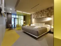 โรงแรมมาเซียเซบียาคุบ - 4 ดาว