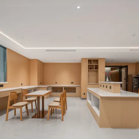 Yijing Hotel (Handan Renmin Road Railway Station)