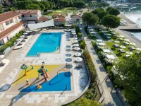 Hotel Histrion - Beach