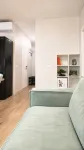 Modern Apartment Near the City Center - Spa