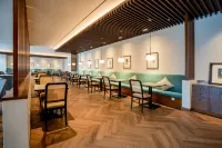 Hotel Rich Palace Surabaya - 5-Star