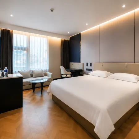 Yunduo Hotel (Taidong Pedestrian Street)