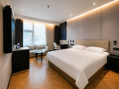 Yunduo Hotel (Taidong Pedestrian Street) - 2성급