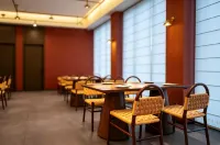 Yunzuo Xingguang Hotel (Zhumeng Town) - breakfast