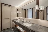 Kunming Guandu Wyndham Hotel - Bintang 5