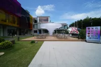 CubeSpace Hotel - 新規開業