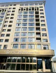 Magnotel Business Hotel (Gedian South Station) - breakfast