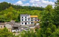 PuyunResidentialDormitory - 2-Star