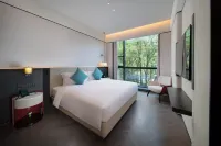 HUEYUE CHANGAN HOTEL - 5-Star