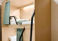 Anhe   Youth    Hostel - Homestays
