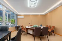 Xingerman Hotel (Guiyang Happy World) - Desayuno