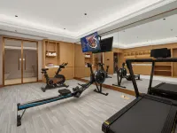 Vienna Hotel (Xingyi Jushan Square Dream City) - Gym