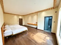 Ga'erdongzan Homestay - parking