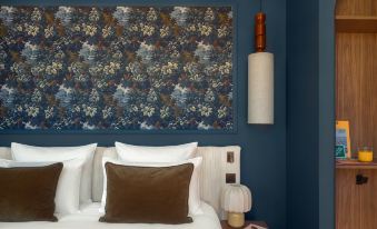 Lazare Nomade Hotel